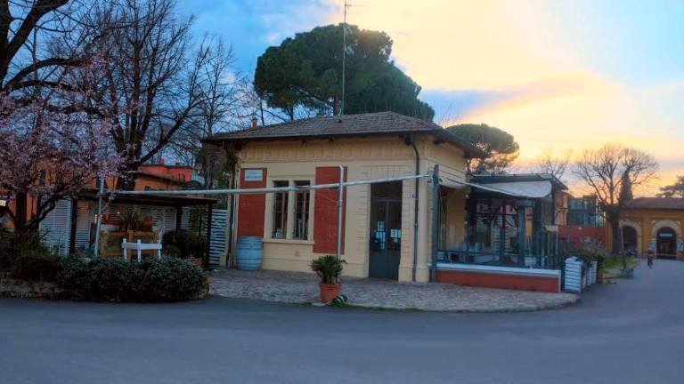 Imola, il Caffè della Rocca rimane a Mr Bruce per il Consiglio di Stato l’assegnazione era corretta Imola, il Caffè della Rocca rimane a Mr Bruce per il Consiglio di Stato l’assegnazione era corretta