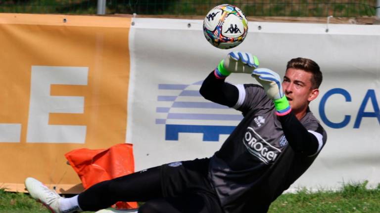 Jonathan Klinsmann Jonathan Klinsmann