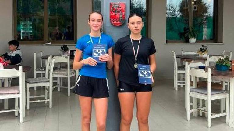 Tennis, tutti i vincitori a Cesenatico / GALLERY Tennis, tutti i vincitori a Cesenatico / GALLERY