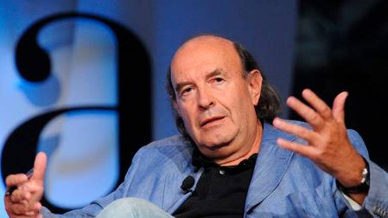 Tra gli ospiti anche Stefano Zecchi Tra gli ospiti anche Stefano Zecchi