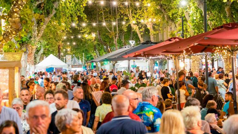 Bellaria, torna la Festa della Piadina: il programma dal 12 al 14 settembre Bellaria, torna la Festa della Piadina: il programma dal 12 al 14 settembre