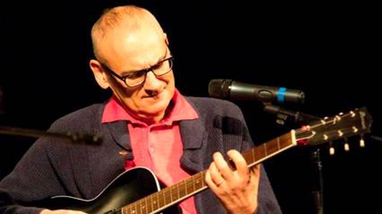 La morte di Jimmy Villotti: per decenni ha incantato i locali della Romagna La morte di Jimmy Villotti: per decenni ha incantato i locali della Romagna