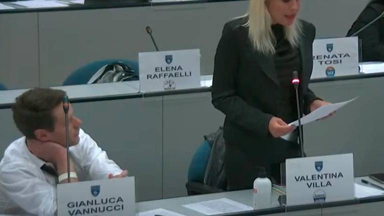 Lavori pubblici, “Per Riccione” critica: “La zona nord della città è stata dimenticata” Lavori pubblici, “Per Riccione” critica: “La zona nord della città è stata dimenticata”