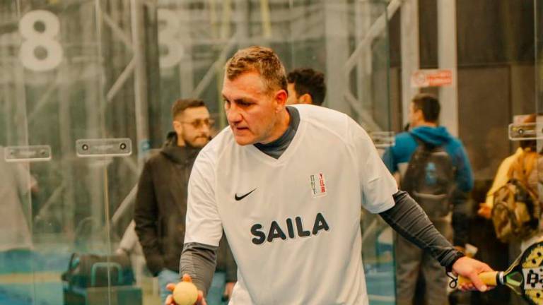 Chsitian Vieri (Instagram @bobosummercup) Chsitian Vieri (Instagram @bobosummercup)
