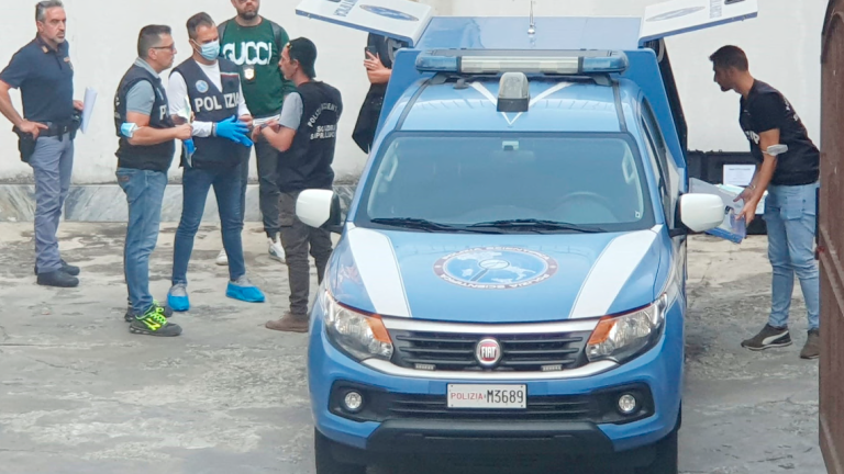 Delitto di Pierina a Rimini, il consulente della difesa di Manuela porta in Procura altre piste: «Perché l’amica che ha accompagnato la vittima non ha sentito le urla?» Delitto di Pierina a Rimini, il consulente della difesa di Manuela porta in Procura altre piste: «Perché l’amica che ha accompagnato la vittima non ha sentito le urla?»