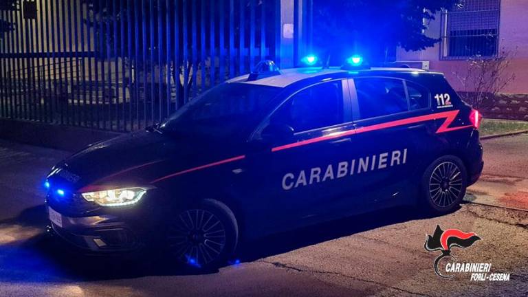 Forlì, aggressione a bastonate: scatta la denuncia per un 35enne Forlì, aggressione a bastonate: scatta la denuncia per un 35enne