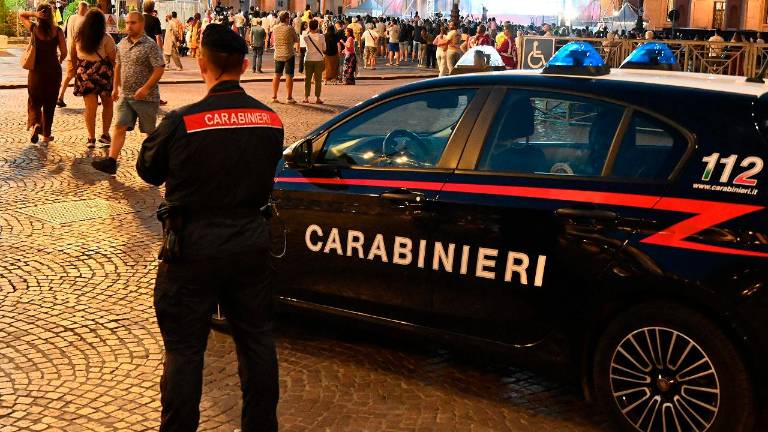 Cesenatico, arrivano 15 Carabinieri in più per l’estate Cesenatico, arrivano 15 Carabinieri in più per l’estate