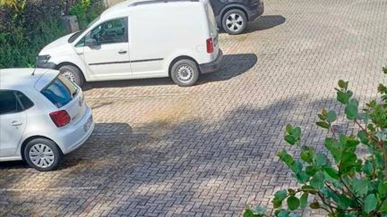 Il parcheggio dichiarato abusivo dal Tar fin dal 2017 dopo l’ordinanza di demolizione del Comune nel 2013 Il parcheggio dichiarato abusivo dal Tar fin dal 2017 dopo l’ordinanza di demolizione del Comune nel 2013