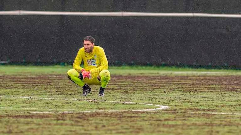 Smotta la collinetta: il San Marino va via da Acquaviva. A Castiglione di Ravenna il derby con lo United Riccione Smotta la collinetta: il San Marino va via da Acquaviva. A Castiglione di Ravenna il derby con lo United Riccione