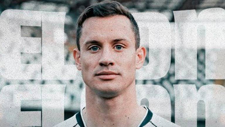 Cesena, Saric si allena e avrà la maglia numero 8 Cesena, Saric si allena e avrà la maglia numero 8