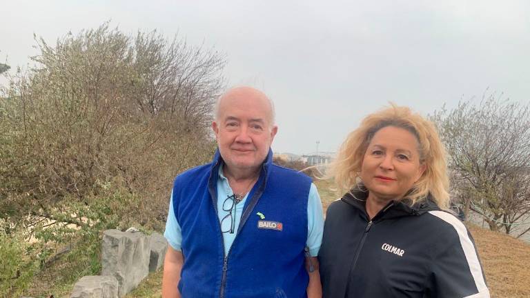 Cesenatico, Accademia Acrobatica: vent’anni di crescita fino a toccare 170mila presenze Cesenatico, Accademia Acrobatica: vent’anni di crescita fino a toccare 170mila presenze