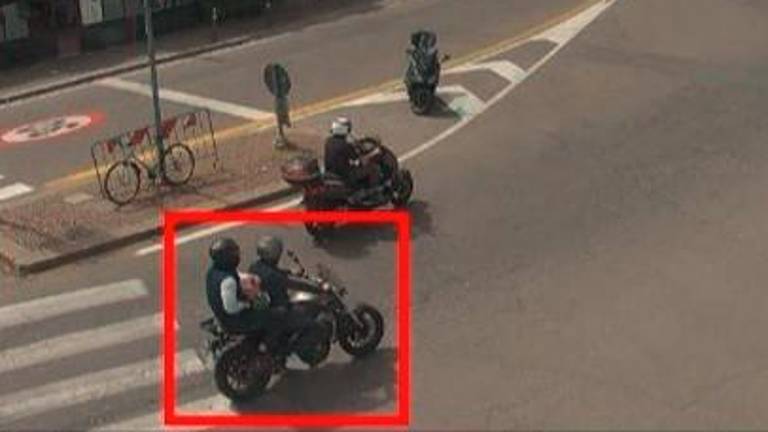 Furto in casa da un milione, arrestati a Rimini Furto in casa da un milione, arrestati a Rimini