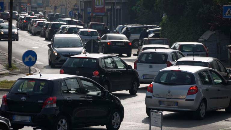 Ravenna, il 17 marzo è domenica ecologica: chi può circolare e chi no Ravenna, il 17 marzo è domenica ecologica: chi può circolare e chi no
