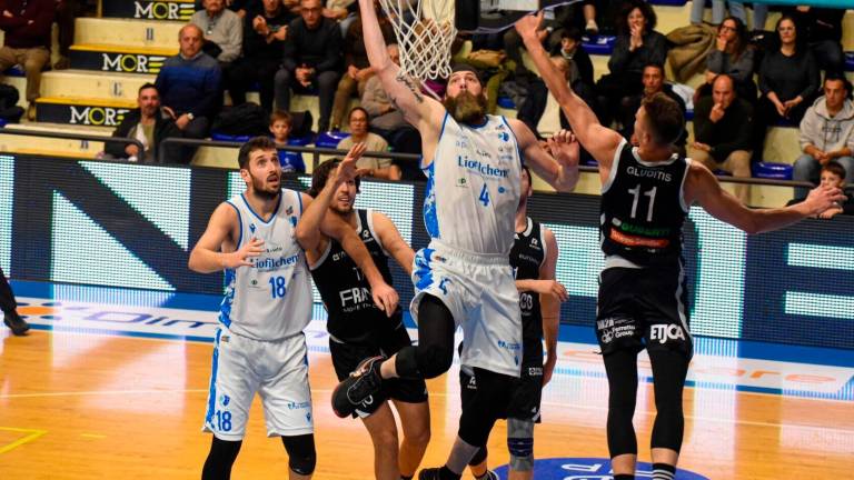 Mitchell Poletti è un possibile obiettivo di mercato per i Blacks Mitchell Poletti è un possibile obiettivo di mercato per i Blacks