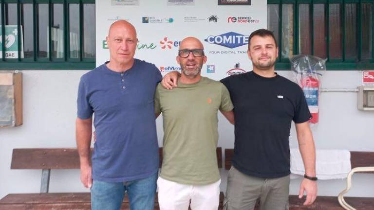Calcio, al via la nuova stagione della Sampierana Calcio, al via la nuova stagione della Sampierana