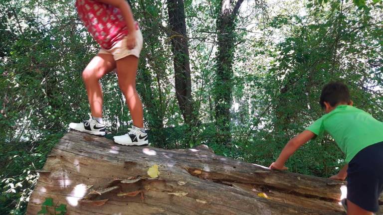 Bagnacavallo, il Podere Pantaleone celebra 35 anni di attività, ripartono le iniziative