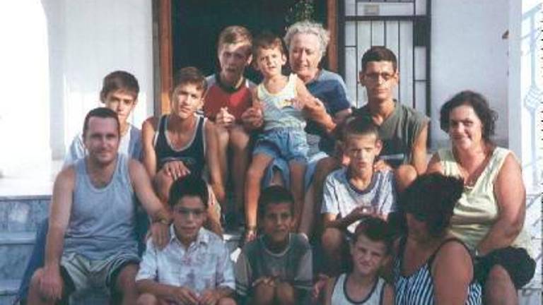 Forlì, delegazione in Albania per il “progetto speranza” Forlì, delegazione in Albania per il “progetto speranza”