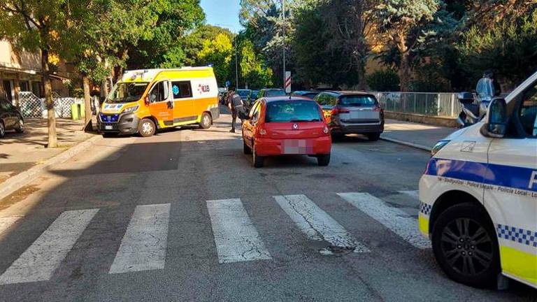 Faenza, muore investita sulle strisce Faenza, muore investita sulle strisce