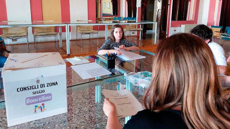 Bagnacavallo, votano in 2mila per i Consigli di Zona. Ecco gli eletti Bagnacavallo, votano in 2mila per i Consigli di Zona. Ecco gli eletti