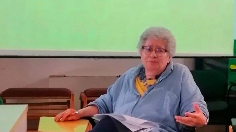Raffaella Sutter Raffaella Sutter
