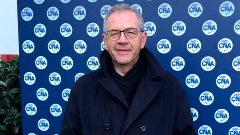 Cattolica, la morte di Gessi. La Cna: “Sempre pronto a mettersi in gioco con passione”Fu per tanti anni dirigente della Cna Cattolica, la morte di Gessi. La Cna: “Sempre pronto a mettersi in gioco con passione”Fu per tanti anni dirigente della Cna