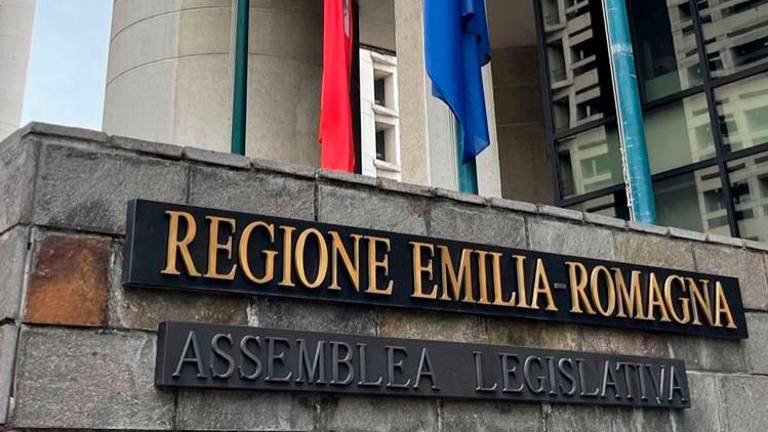 Dalla palestra di ginnastica a Cesena al canale Ravaldino a Forlì: dalla Regione via libera a 8 interventi in provincia Dalla palestra di ginnastica a Cesena al canale Ravaldino a Forlì: dalla Regione via libera a 8 interventi in provincia