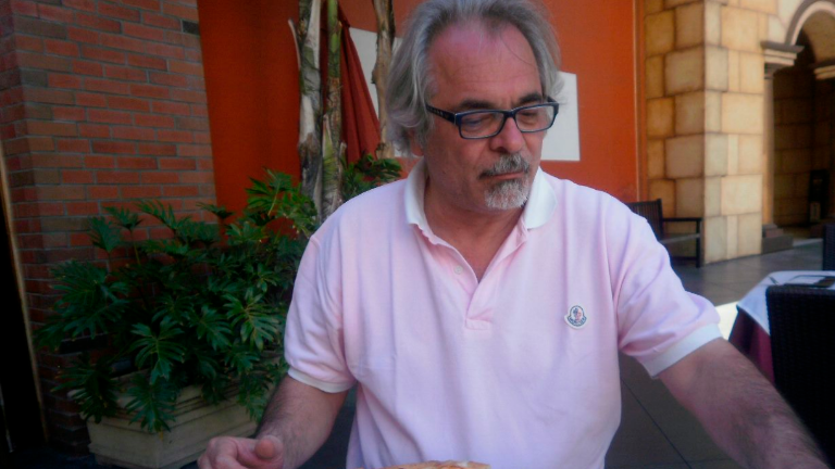 Nicola Grittani Nicola Grittani