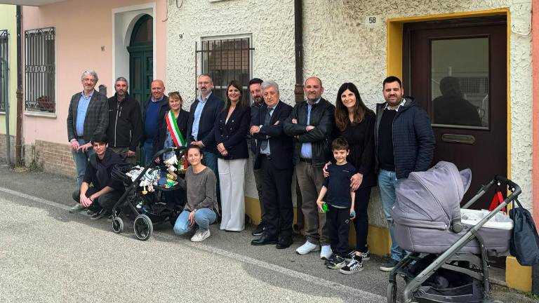 Ravenna, 141 anni fa la prima cooperativa di lavoro italiana Ravenna, 141 anni fa la prima cooperativa di lavoro italiana