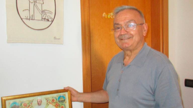 Don Tonino Domeniconi Don Tonino Domeniconi