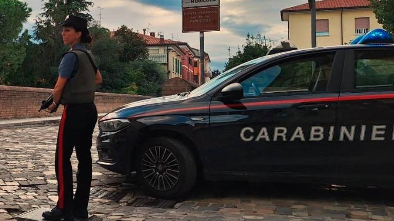 Savignano. Perseguita l’ex compagna, va ai domiciliari Savignano. Perseguita l’ex compagna, va ai domiciliari