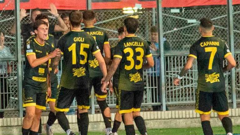 Rimini, 5 risultati utili di fila: l’ultima volta 13 mesi fa Rimini, 5 risultati utili di fila: l’ultima volta 13 mesi fa