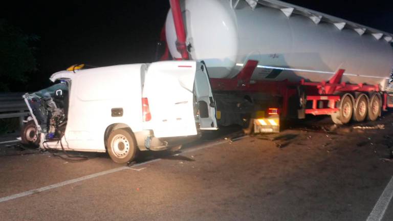 Uno degli ultimi incidenti mortali con un lavoratore coinvolto, sulla Romea, a settembre FOTO FIORENTINI Uno degli ultimi incidenti mortali con un lavoratore coinvolto, sulla Romea, a settembre FOTO FIORENTINI