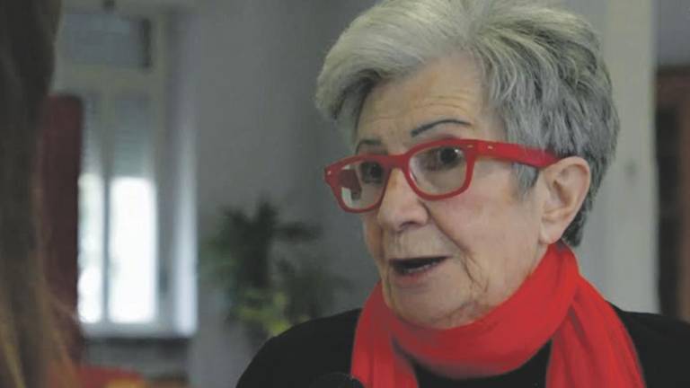 Fuggì dalla casa anziani di Faenza per raggiungere il mare di Rimini, addio all’81enne Bice Fuggì dalla casa anziani di Faenza per raggiungere il mare di Rimini, addio all’81enne Bice