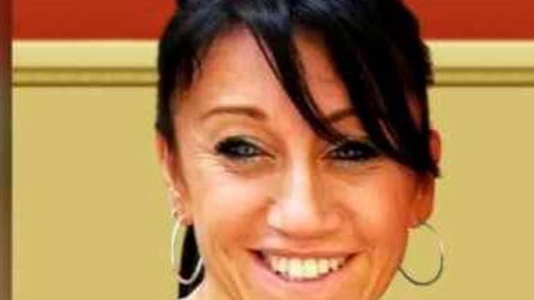 Ilenia Fabbri, vittima di femminicidio Ilenia Fabbri, vittima di femminicidio
