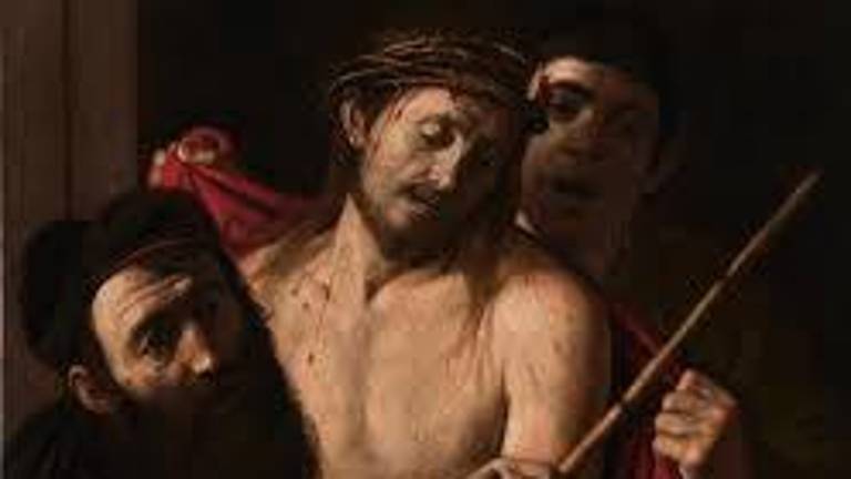 Caravaggio a Roma: la colpa, il dramma, la disperazione e il riscatto Caravaggio a Roma: la colpa, il dramma, la disperazione e il riscatto