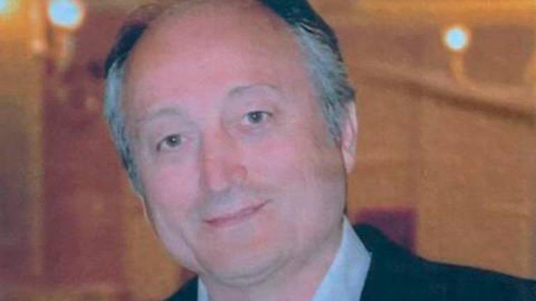 Ex dirigente dell’Amadori di Cesena muore 5 giorni dopo la moglie: il funerale a San Paolo Ex dirigente dell’Amadori di Cesena muore 5 giorni dopo la moglie: il funerale a San Paolo
