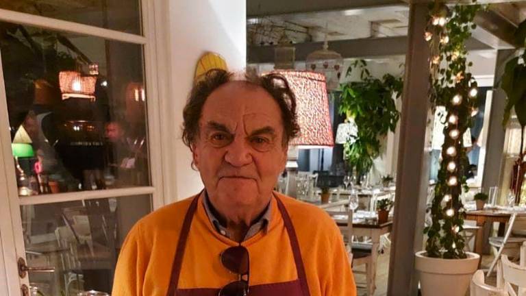 Rimini. “Todro” non ce l’ha fatta, è morto lo storico ristoratore Rimini. “Todro” non ce l’ha fatta, è morto lo storico ristoratore