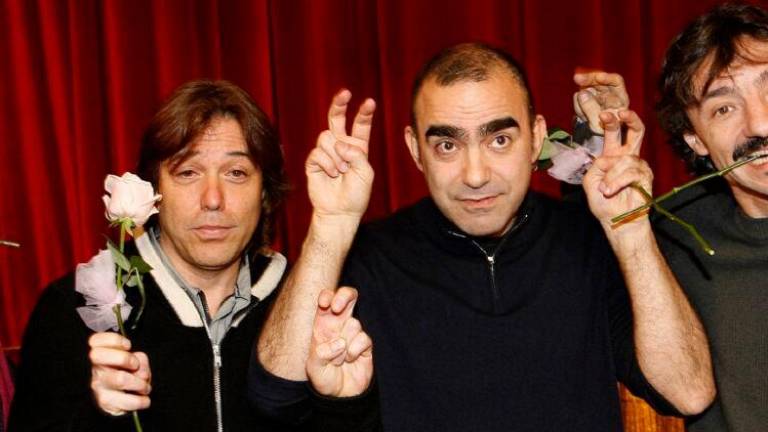 Elio e le storie tese tornano in scena: saranno a Ravenna il 10 e l’11 ottobre Elio e le storie tese tornano in scena: saranno a Ravenna il 10 e l’11 ottobre