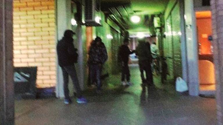 Ravenna, l’assessore alla Sicurezza: “Isola San Giovanni monitorata, ma è una possibile zona rossa” Ravenna, l’assessore alla Sicurezza: “Isola San Giovanni monitorata, ma è una possibile zona rossa”