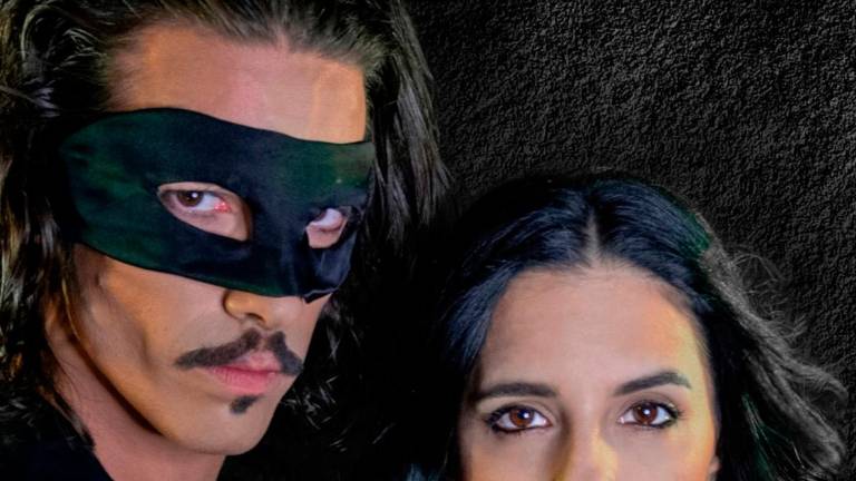 Zorro The Musical inaugura la stagione dei musical al Teatro di Cesenatico Zorro The Musical inaugura la stagione dei musical al Teatro di Cesenatico
