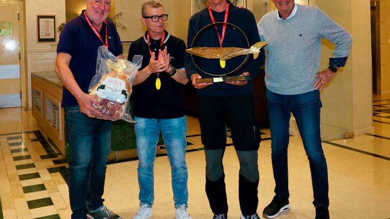 La premiazione di Vola Viola La premiazione di Vola Viola