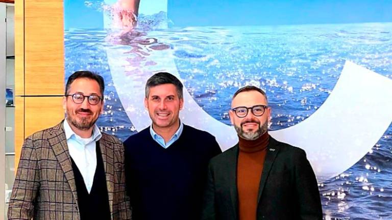 Cattolica punta forte sullo sport con Ocean Man, Granfondo Squali Trek e Inferno Beach Cattolica punta forte sullo sport con Ocean Man, Granfondo Squali Trek e Inferno Beach