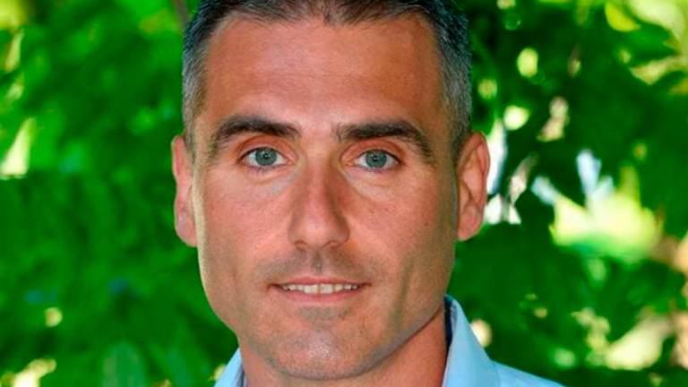 Stefano Sangiorgi, nuovo sindaco di Massa Lombarda Stefano Sangiorgi, nuovo sindaco di Massa Lombarda