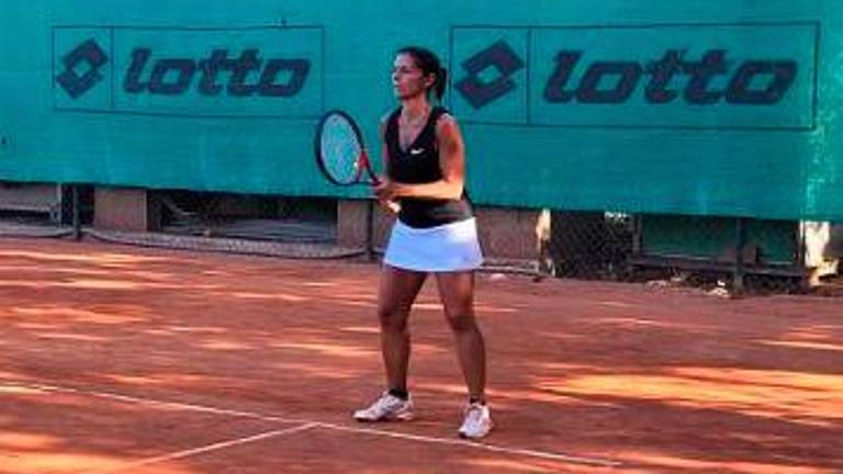 Alessia Frontini Alessia Frontini