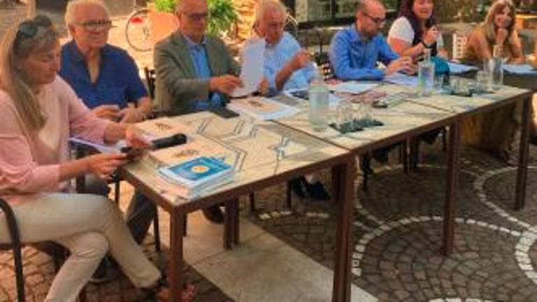 Cervia. Torna la festa dell’oro bianco Cervia. Torna la festa dell’oro bianco