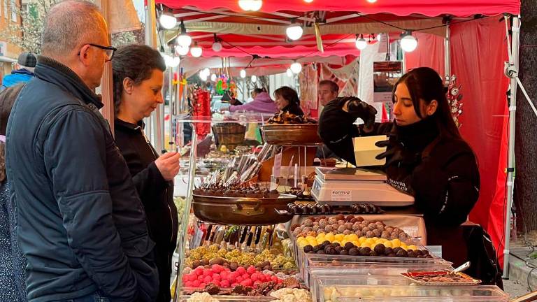 “Cattolica Cioccolato”: un dolce week-end da venerdì 21 a domenica 23 marzo “Cattolica Cioccolato”: un dolce week-end da venerdì 21 a domenica 23 marzo