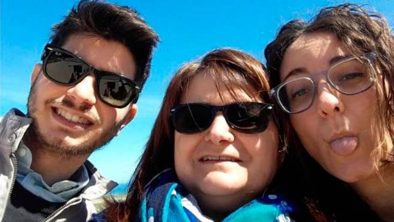 Rimini. Precipitata in montagna, il ricordo delle colleghe insegnanti: «Paola, eri speciale» Rimini. Precipitata in montagna, il ricordo delle colleghe insegnanti: «Paola, eri speciale»