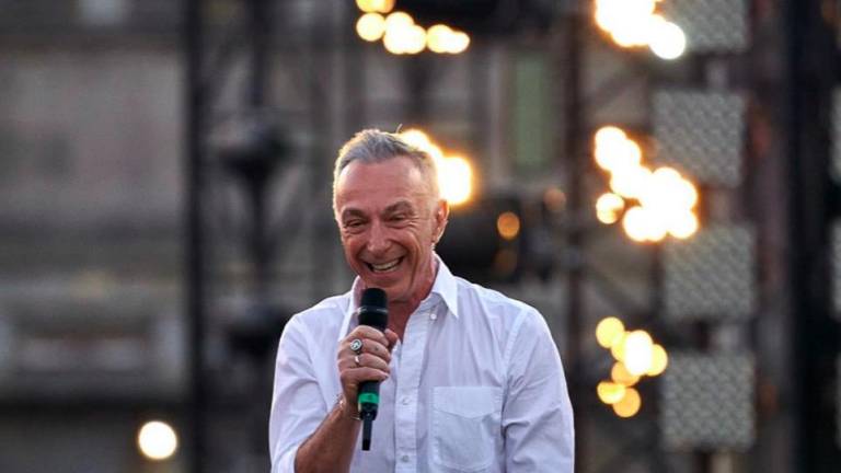 Riccione. Eventi a Radio DeeJay, le opposzioni: «Con Linus è stata fatta una pessima figura» Riccione. Eventi a Radio DeeJay, le opposzioni: «Con Linus è stata fatta una pessima figura»