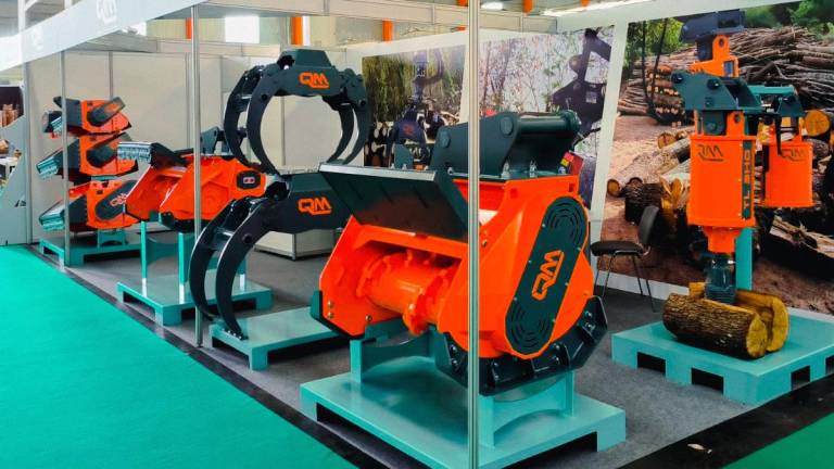 QM Agri: una recente storia di successo made in Romagna QM Agri: una recente storia di successo made in Romagna