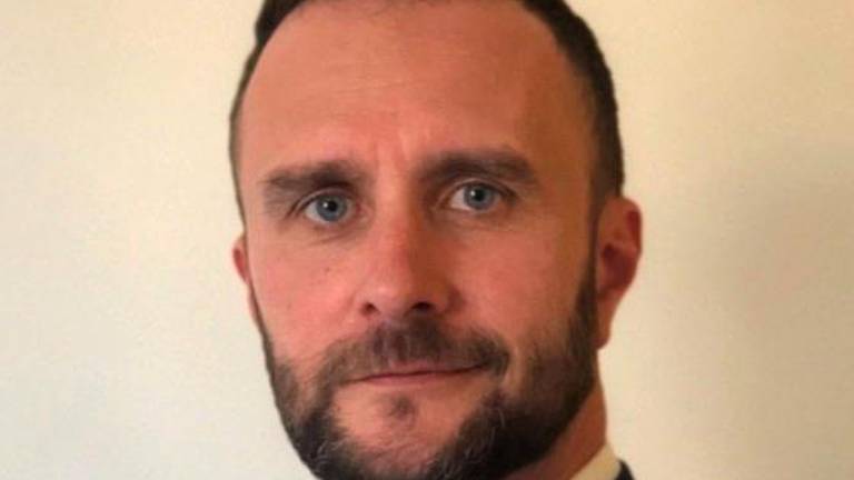 Imola. Andrea Grandi è il nuovo Direttore Generale del Gruppo SACMI Imola. Andrea Grandi è il nuovo Direttore Generale del Gruppo SACMI